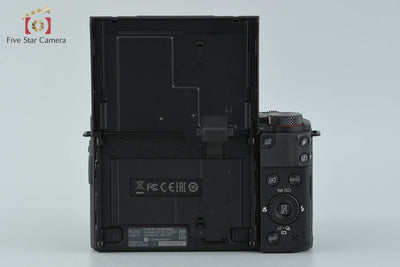 【中古】Canon キヤノン PowerShot G3 X コンパクトデジタルカメラ