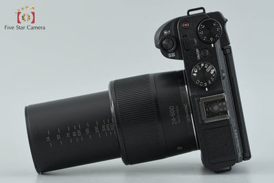【中古】Canon キヤノン PowerShot G3 X コンパクトデジタルカメラ