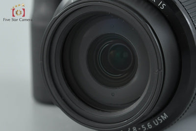 【中古】Canon キヤノン PowerShot G3 X コンパクトデジタルカメラ