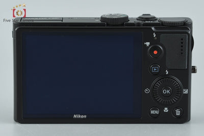 【中古】Nikon ニコン COOLPIX P300 コンパクトデジタルカメラ
