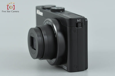【中古】Nikon ニコン COOLPIX P300 コンパクトデジタルカメラ