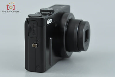【中古】Nikon ニコン COOLPIX P300 コンパクトデジタルカメラ