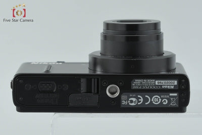 【中古】Nikon ニコン COOLPIX P300 コンパクトデジタルカメラ