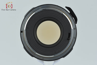【中古】PENTAX ペンタックス SMC TAKUMAR 6x7 105mm f/2.4