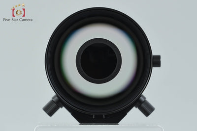 【中古】TAMRON タムロン 55B SP 500mm f/8 TELE MACRO BBAR MC キヤノンFD用