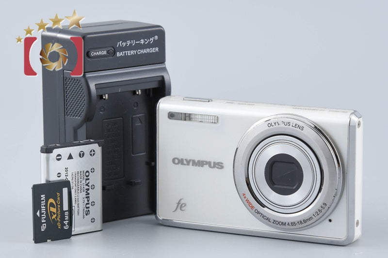 中古】OLYMPUS オリンパス μ[mju:]-III ミューIII 150 コンパクト