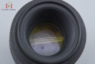 【中古】SIGMA シグマ 105mm f/2.8 EX MACRO ペンタックス用