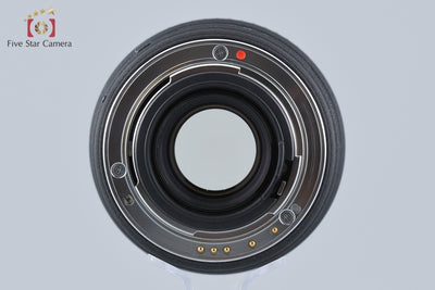 【中古】SIGMA シグマ 105mm f/2.8 EX MACRO ペンタックス用