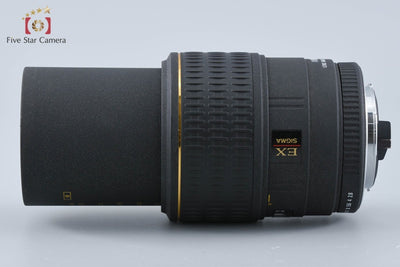 【中古】SIGMA シグマ 105mm f/2.8 EX MACRO ペンタックス用