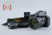 【中古】Nikon ニコン COOLPIX P950 コンパクトデジタルカメラ