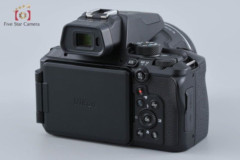 COOLPIX P950