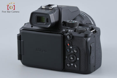 【中古】Nikon ニコン COOLPIX P950 コンパクトデジタルカメラ