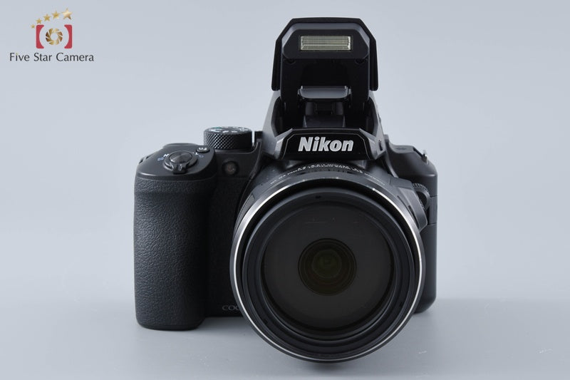 COOLPIX P950