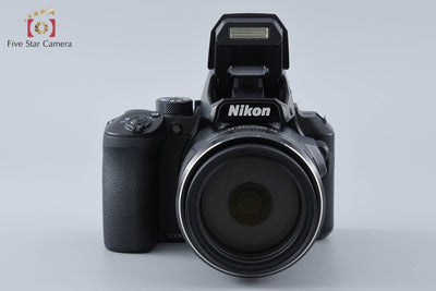 【中古】Nikon ニコン COOLPIX P950 コンパクトデジタルカメラ