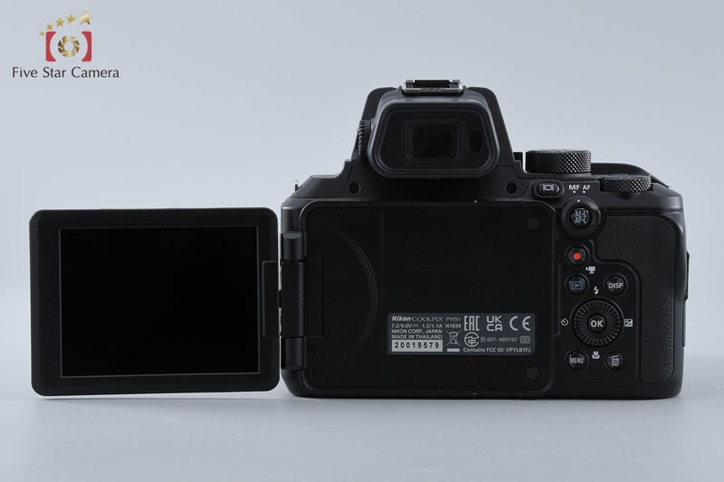 COOLPIX P950
