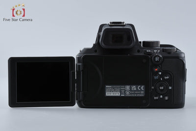 【中古】Nikon ニコン COOLPIX P950 コンパクトデジタルカメラ