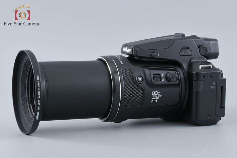COOLPIX P950
