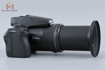 【中古】Nikon ニコン COOLPIX P950 コンパクトデジタルカメラ