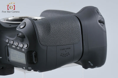 【中古】Canon キヤノン EOS 60D + BG-E9 バッテリーグリップ
