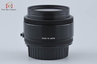 【中古】Nikon ニコン AF NIKKOR 28mm f/2.8