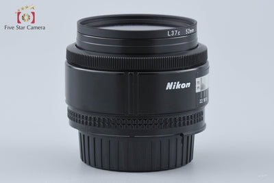 【中古】Nikon ニコン AF NIKKOR 28mm f/2.8