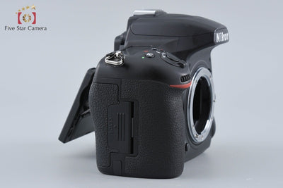 【中古】Nikon ニコン D750 デジタル一眼レフカメラ