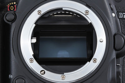 【中古】Nikon ニコン D750 デジタル一眼レフカメラ