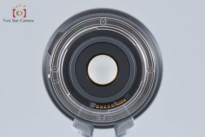 【中古】Canon キヤノン EF-S 10-22mm f/3.5-4.5 USM