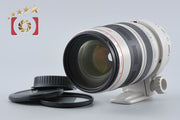 【中古】Canon キヤノン EF 35-350mm f/3.5-5.6 L USM