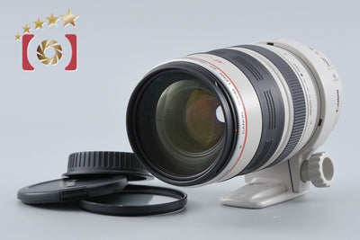 【中古】Canon キヤノン EF 35-350mm f/3.5-5.6 L USM