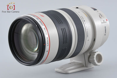 【中古】Canon キヤノン EF 35-350mm f/3.5-5.6 L USM
