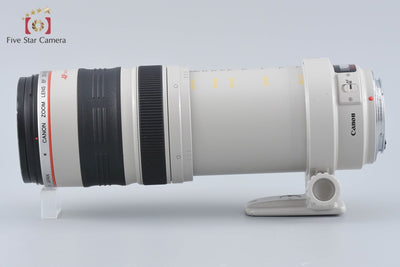 【中古】Canon キヤノン EF 35-350mm f/3.5-5.6 L USM