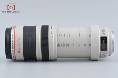 【中古】Canon キヤノン EF 35-350mm f/3.5-5.6 L USM
