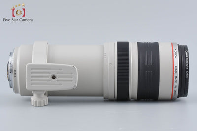 【中古】Canon キヤノン EF 35-350mm f/3.5-5.6 L USM