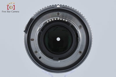 【中古】Nikon ニコン AF-S NIKKOR 50mm f/1.8 G