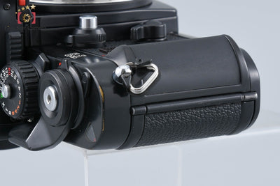 【中古】Nikon ニコン F3 アイレベル フィルム一眼レフカメラ