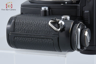 【中古】Nikon ニコン F3 アイレベル フィルム一眼レフカメラ
