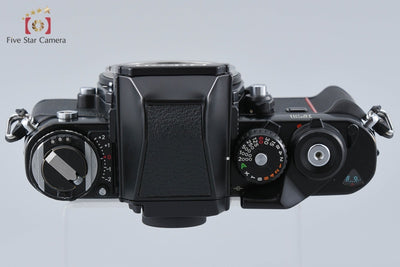 【中古】Nikon ニコン F3 アイレベル フィルム一眼レフカメラ