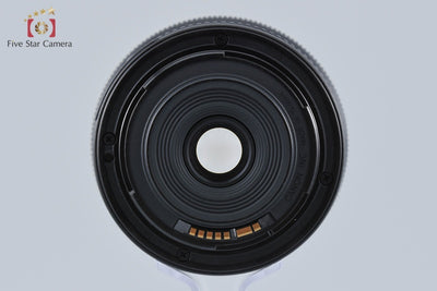 【中古】Canon キヤノン EF-S 10-18mm f/4.5-5.6 IS STM 元箱付き