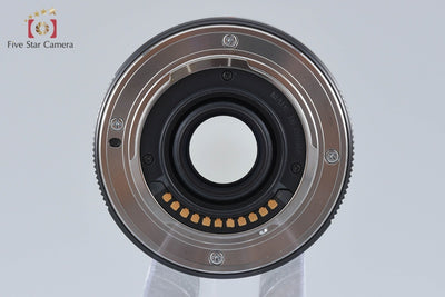 【中古】OLYMPUS オリンパス M.ZUIKO DIGITAL 17mm f/1.8 ブラック