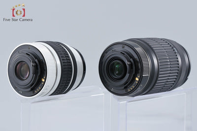 【中古】PENTAX ペンタックス K-x ダブルズームレンズキット ホワイト