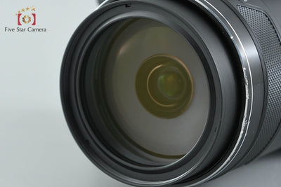 【中古】Nikon ニコン COOLPIX P900 ブラック コンパクトデジタルカメラ