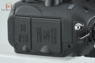 【中古】Nikon ニコン D7000 デジタル一眼レフカメラ