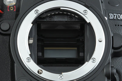 【中古】Nikon ニコン D7000 デジタル一眼レフカメラ
