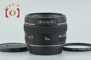 【中古】Canon キヤノン EF 50mm f/1.4 USM