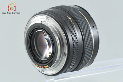 【中古】Canon キヤノン EF 50mm f/1.4 USM