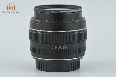 【中古】Canon キヤノン EF 50mm f/1.4 USM
