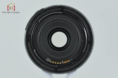 【中古】Canon キヤノン EF-S 55-250mm f/4-5.6 IS STM