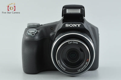 【中古】SONY ソニー Cyber-shot DSC-HX100V デジタルスチルカメラ