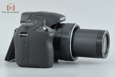 【中古】SONY ソニー Cyber-shot DSC-HX100V デジタルスチルカメラ